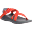 Chaco ZCloud - Womens, Waffle Tango, Medium, 05.0, JCH107670-05.0