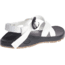 Chaco ZCloud - Womens, Waffle White, Medium, 11.0, JCH107672-11.0