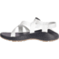 Chaco ZCloud - Womens, Waffle White, Medium, 11.0, JCH107672-11.0