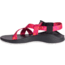 Chaco ZCloud - Womens, Wdstk Ascend Pink, Medium, 5, J107398-5