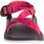 Chaco ZCloud - Womens, Wdstk Ascend Pink, Medium, 5, J107398-5
