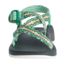 Chaco ZCloud - Womens, Wubwub Katydid, Medium, 7, J107094-7