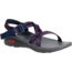 Chaco ZCloud X Sandal - Women's-Action Blue-Wide-6