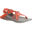 Chaco Zcloud X Sandal - Women's, Island Tango, 8 US Medium, J106042-8