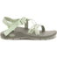 Chaco ZCloud X Sandal - Womens, Bracken Celadon, 12, Medium, JCH109116-12