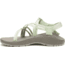 Chaco ZCloud X Sandal - Womens, Bracken Celadon, 12, Medium, JCH109116-12