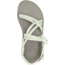 Chaco ZCloud X Sandal - Womens, Bracken Celadon, 12, Medium, JCH109116-12