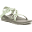 Chaco ZCloud X Sandal - Womens, Bracken Celadon, 12, Medium, JCH109116-12