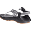 Chaco ZCloud X Sandal - Womens, Panel Black, 12, Medium, JCH107982-12
