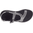 Chaco ZCloud X Sandal - Womens, Panel Black, 12, Medium, JCH107982-12