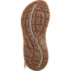 Chaco ZCloud X - Womens, Askew Angora, Wide, 05.0, J107112W-05.0