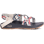 Chaco ZCloud X - Womens, Askew Angora, Wide, 05.0, J107112W-05.0