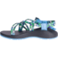 Chaco ZCloud X - Womens, Break Shamrock, Medium, 7, J107110-7