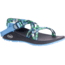 Chaco ZCloud X - Womens, Break Shamrock, Medium, 7, J107110-7