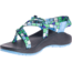 Chaco ZCloud X - Womens, Break Shamrock, Medium, 7, J107110-7