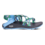 Chaco ZCloud X - Womens, Break Shamrock, Medium, 7, J107110-7