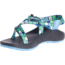 Chaco ZCloud X - Womens, Break Shamrock, Medium, 11, J107110-11
