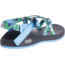 Chaco ZCloud X - Womens, Break Shamrock, Medium, 11, J107110-11