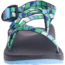 Chaco ZCloud X - Womens, Break Shamrock, Medium, 11, J107110-11
