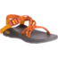 Chaco ZCloud X - Womens, Decor Poppy, Medium, 10, J107106-10