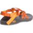 Chaco ZCloud X - Womens, Decor Poppy, Medium, 10, J107106-10