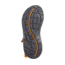 Chaco ZCloud X - Womens, Decor Poppy, Medium, 7, J107106-7