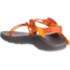 Chaco ZCloud X - Womens, Decor Poppy, Medium, 7, J107106-7
