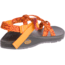Chaco ZCloud X - Womens, Decor Poppy, Medium, 7, J107106-7