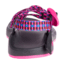 Chaco ZCloud X - Womens, Tartan Magenta, Medium, 7, J107104-7