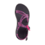 Chaco ZCloud X - Womens, Tartan Magenta, Medium, 7, J107104-7