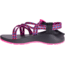 Chaco ZCloud X - Womens, Tartan Magenta, Medium, 5, J107104-5
