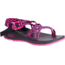 Chaco ZCloud X - Womens, Tartan Magenta, Medium, 5, J107104-5