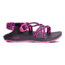 Chaco ZCloud X - Womens, Tartan Magenta, Medium, 5, J107104-5