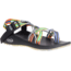 Chaco Zcloud X2 Remix Multi-Sport Sandals - Womens, Stripe Multi, Medium, 06.0, J107402-06.0