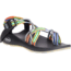 Chaco Zcloud X2 Remix Multi-Sport Sandals - Womens, Stripe Multi, Medium, 06.0, J107402-06.0