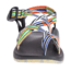 Chaco Zcloud X2 Remix Multi-Sport Sandals - Womens, Stripe Multi, Medium, 06.0, J107402-06.0