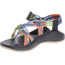 Chaco Zcloud X2 Remix Multi-Sport Sandals - Womens, Stripe Multi, Medium, 06.0, J107402-06.0