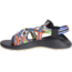 Chaco Zcloud X2 Remix Multi-Sport Sandals - Womens, Stripe Multi, Medium, 06.0, J107402-06.0