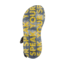 Chaco Zcloud X2 Remix Multi-Sport Sandals - Womens, Stripe Multi, Medium, 06.0, J107402-06.0
