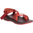 Chaco Zcloud X2 Remix Sandal - Women's, Graph Peach, 12 US J106444-12.0