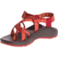Chaco Zcloud X2 Remix Sandal - Women's, Graph Peach, 12 US J106444-12.0