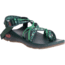 Chaco Zcloud X2 Remix Sandal - Women's, Creed Pine, 5 US J106446-05.0