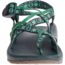 Chaco Zcloud X2 Remix Sandal - Women's, Creed Pine, 5 US J106446-05.0