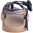 Chaco ZCloud X2 Sandal - Womens-Blanket Eclipse-Medium-8