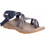 Chaco ZCloud X2 Sandal - Womens-Blanket Eclipse-Medium-8