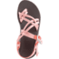 Chaco ZCloud X2 Sandal - Womens, Espiga Peach, 9, J107228-09.0