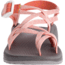 Chaco ZCloud X2 Sandal - Womens, Espiga Peach, 9, J107228-09.0