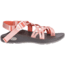 Chaco ZCloud X2 Sandal - Womens, Espiga Peach, 9, J107228-09.0