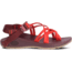 Chaco ZCloud X2 Sandal - Womens, Grenadine, 6, J107348-06.0