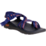 ZCloud X2 Sandal - Womens-Lattice Cobalt-Medium-8